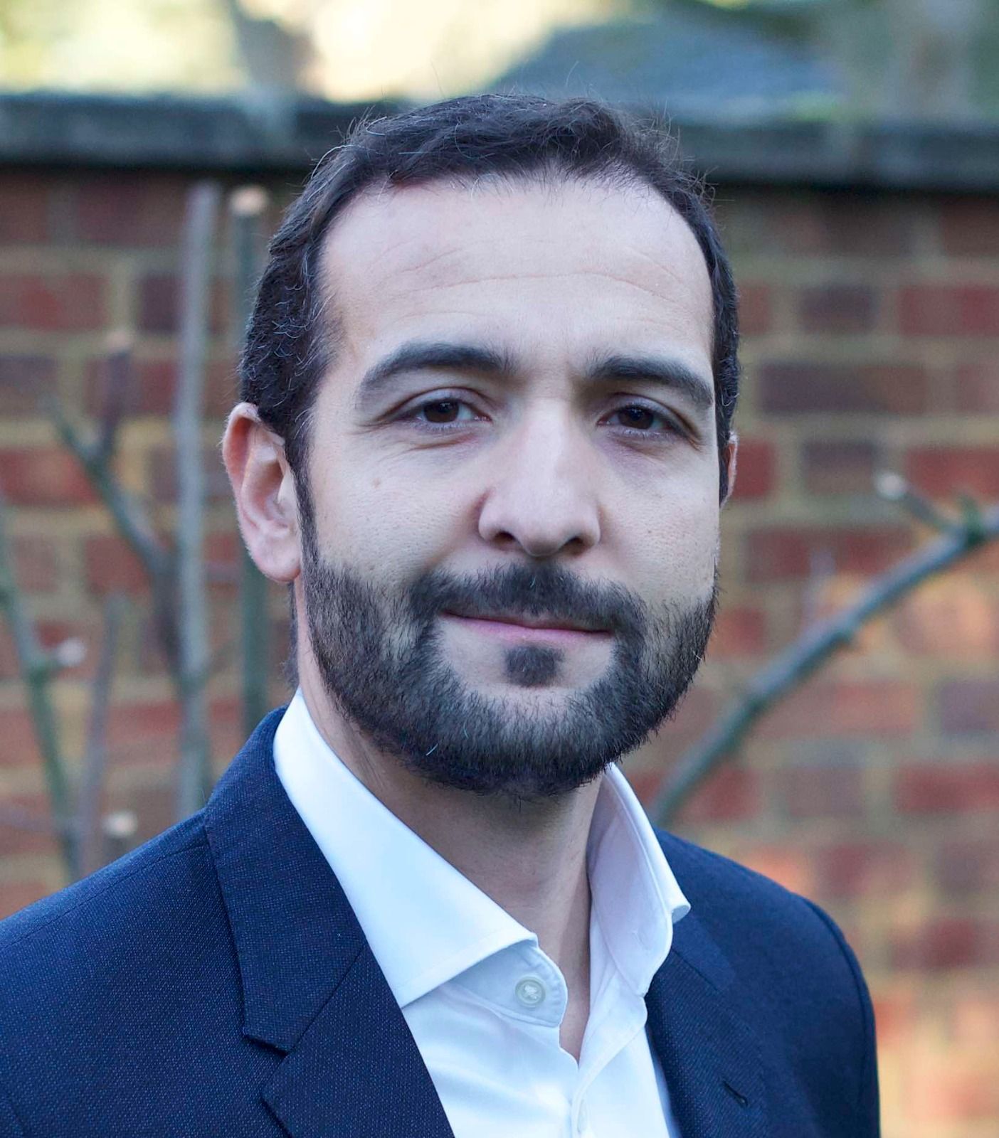 Haythem Rashed - Quidux Consulting Limited