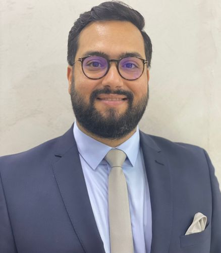 Houcem Bakkari - Sika