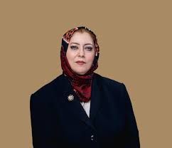 Dr Houria Al-Tarmal - State of Libya