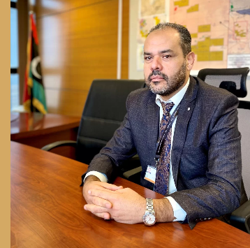Husain Ali Abuseliana