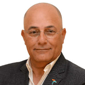 Hussam Abuseif - TAQA