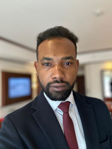 Ahmed Ibraheem