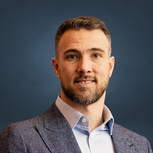 إبراهيم المجريسي - وازن للخدمات النفطية