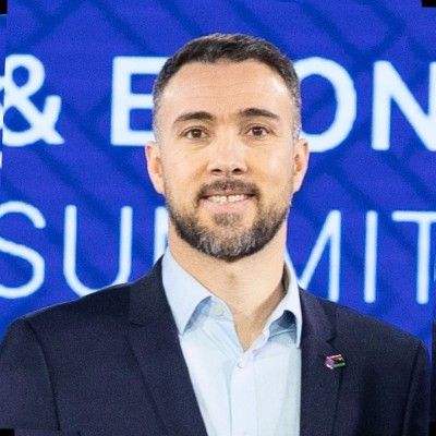 Ibraheim Mejerissi - Wazen Oil Services