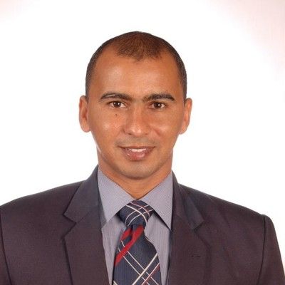 Ibrahim Najam - National Oil Corporation of Libya