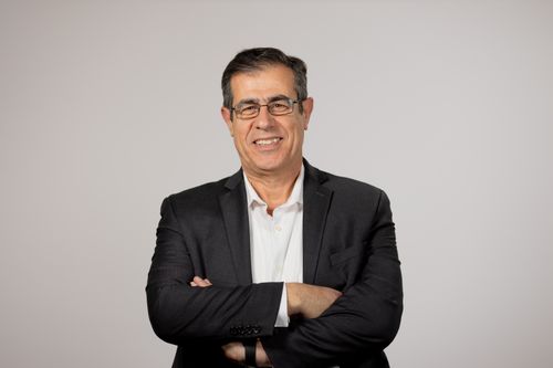 Jalal Jay Ibrahim