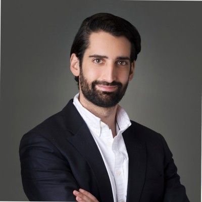 Jose Partida Solano - Repsol Renovables