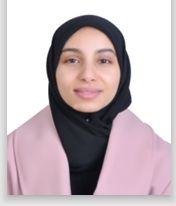 Juwayriya Khalid Ajaj - NAGECO