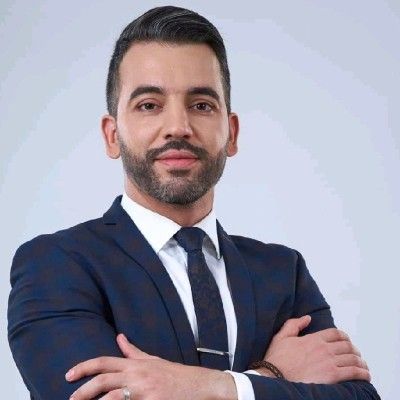 Khalil Gantara - Moore AR Tunisia