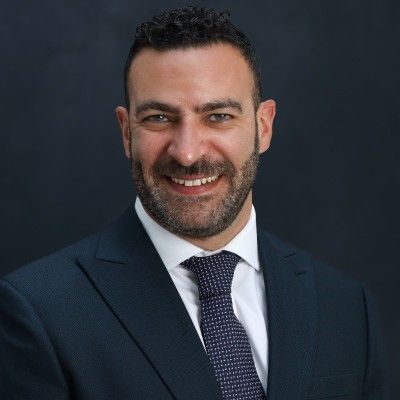 Khalil Khoraich - KBR, Inc.