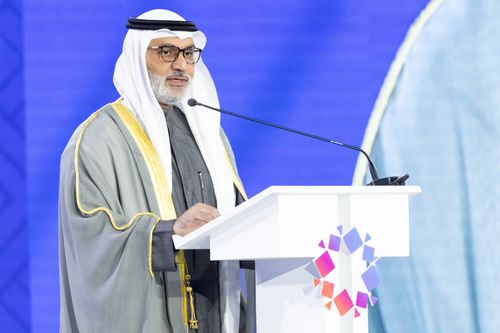 H.E. Haitham Al Ghais - OPEC