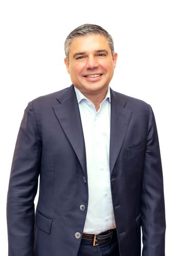 Lorenzo Simonelli