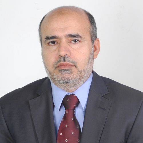 Mansour Emtir - Nafusah Oil Operations
