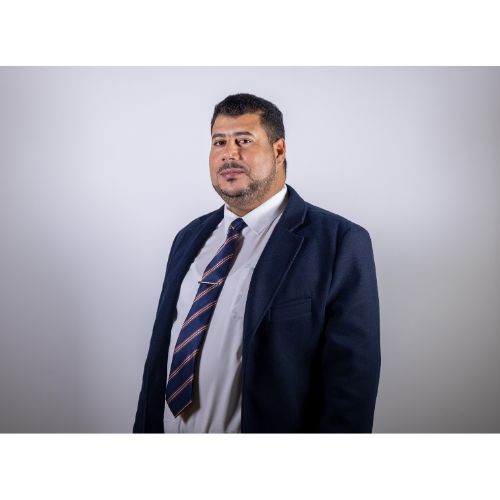 Masoud M. Suleman - National Oil Corporation