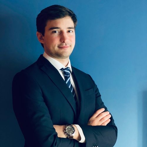 ميركو أرالدي - شركة إيني شمال أفريقيا ب. ف.