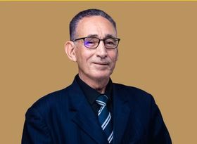 H.E. Mohamed Al-Hwej