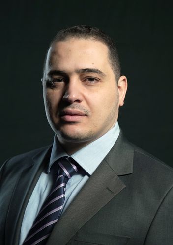 Mohamed Dikna