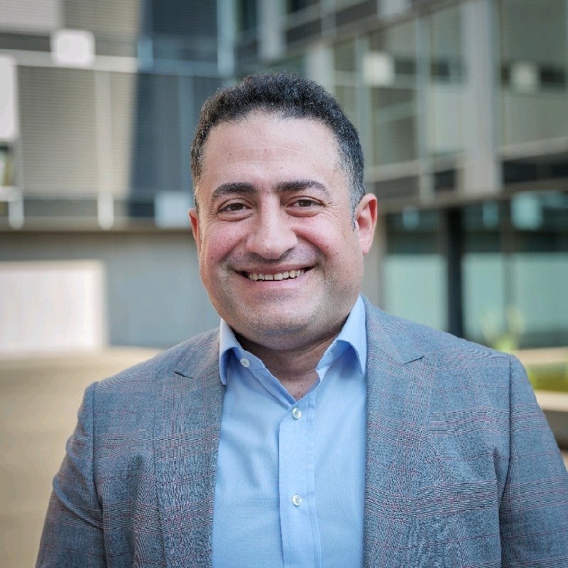 Mohammad Safi - Sika