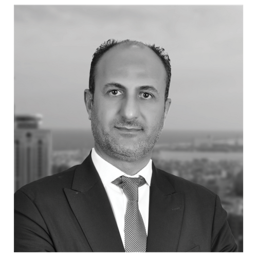 Eng. Nabil Tarhouni - National Petroleum Service