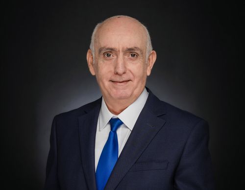 Nour Eddine Daoudi - Sonatrach