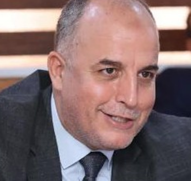 Nourdine Shakmane - National Oil Corporation of Libya