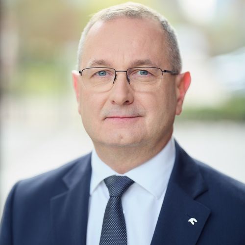 Piotr Kearney - ORLEN Upstream Poland