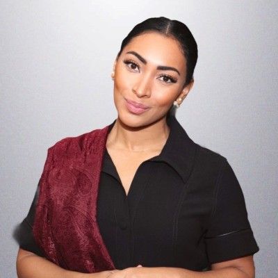 Priscilla Wolmer - 54 &Eacute;TATS