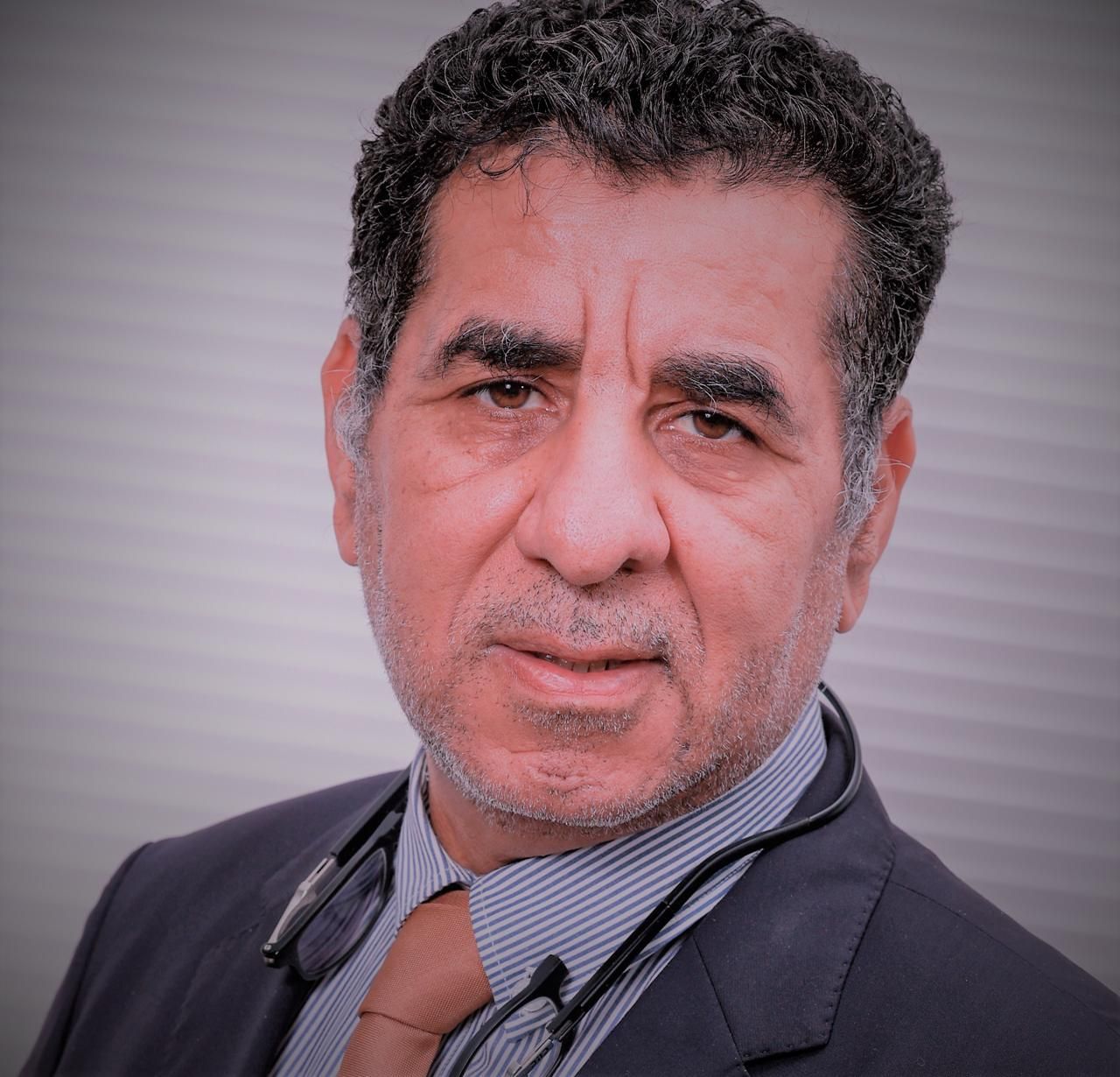 Redwan Neffati - Libya Africa Investment Portfolio