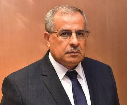Rachid Hachichi