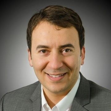 Rami Yassine - Halliburton 