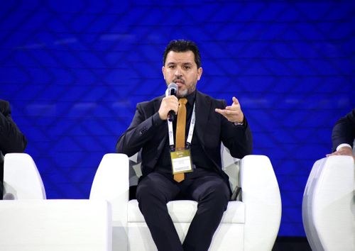 Eng. Asail Rtaima - REHC