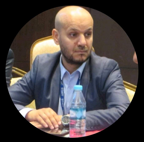 Sami Algulam - National Oil Corporation of Libya
