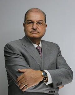 Samir Alwarfally - Libyan Solar Systems Company