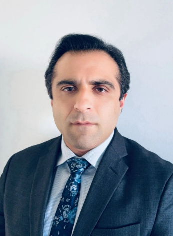 Mohammed Kilani - USLBA