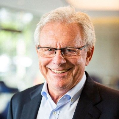 Siggi Meissner - Nabors Industries