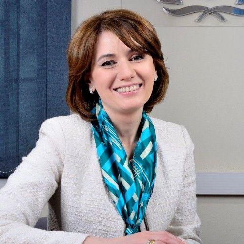Sophie Kemkhadze Kemkhadze
