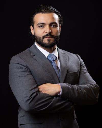 Tamim Rashed -  Expertise Consultancy