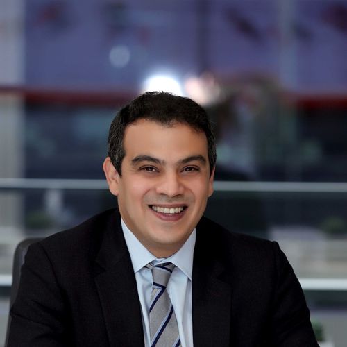Tarek Rizk