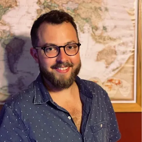 Thomas Strouse - Strouse Energy Advisory