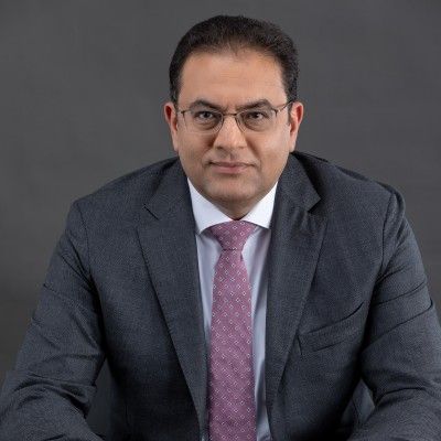 Waleed Abdel-Fattah -  Hill International, Inc.