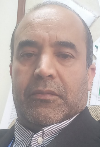 Yakoub Karnaf - National Oil Corporation of Libya