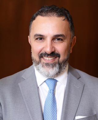 Mohammed Addarrat