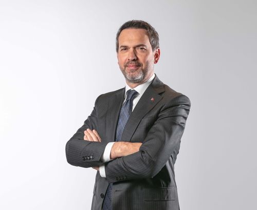 H.E. Alparslan Bayraktar - Republic of Türkiye