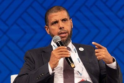 Dr. Abdusalam Elansari