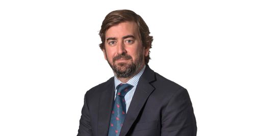 Francisco Gea Pascual de Riquelme - Repsol