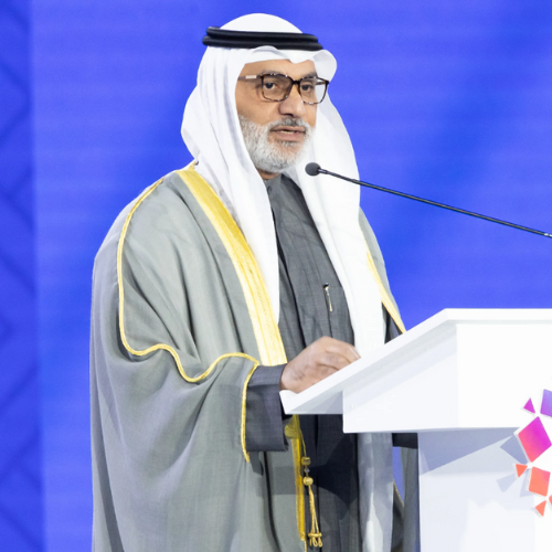 H.E. Haitham Al Ghais - OPEC