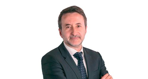 Josu Jon Imaz San Miguel - Repsol