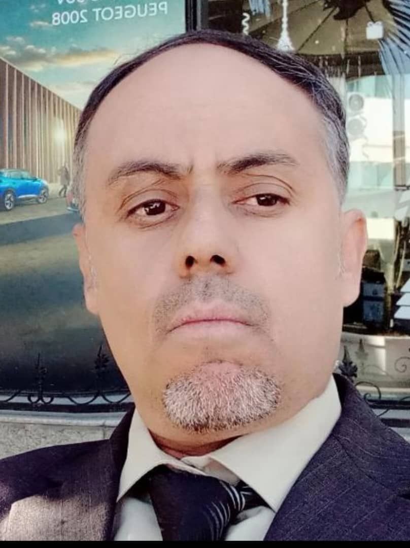 Eng. Nasser Alden Albergly - GECOL