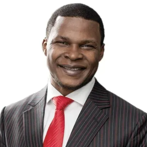 NJ Ayuk - African Energy Chamber