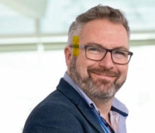 Rob Sumpter - KBR Consulting